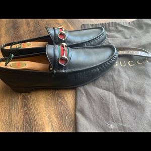 COPY - Gucci Loafers